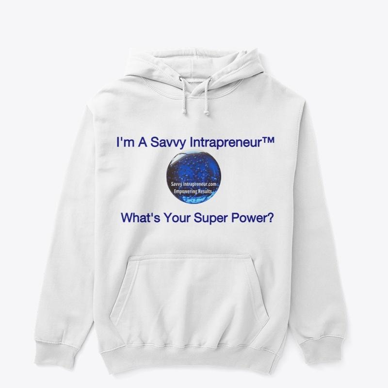 UNSTOPPABLE Tee or Hoodie